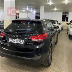 هیوندای تۆکسۆن
